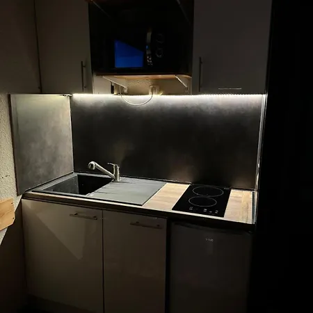 Appartement - Praz De Lys