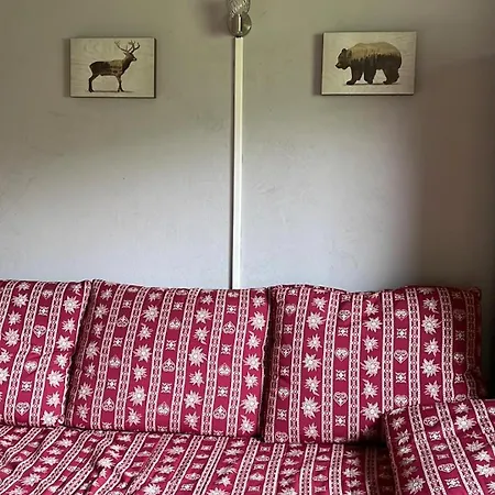 - Praz De Lys Appartement *