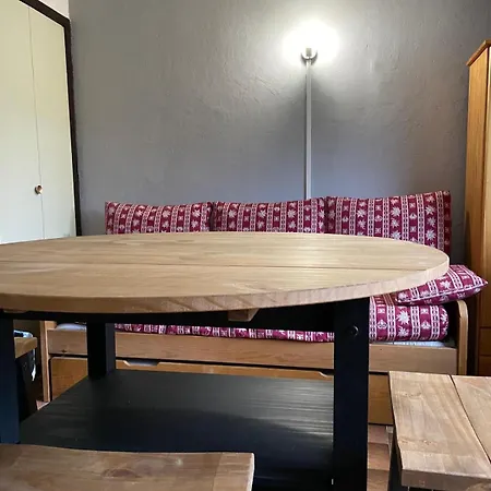 Appartement - Praz De Lys Taninges