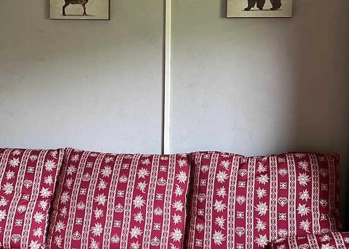 - Praz De Lys Appartement *