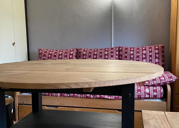 Appartement - Praz De Lys Taninges